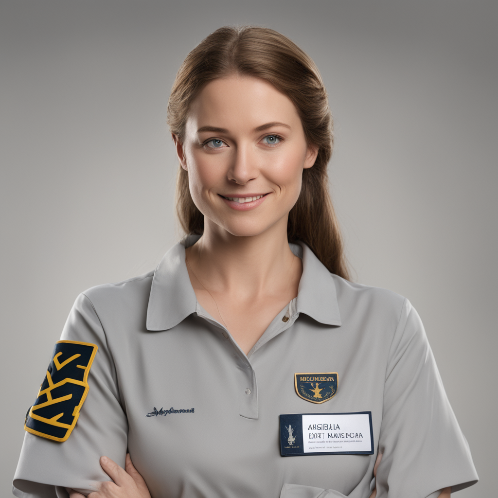 Abigail Dent