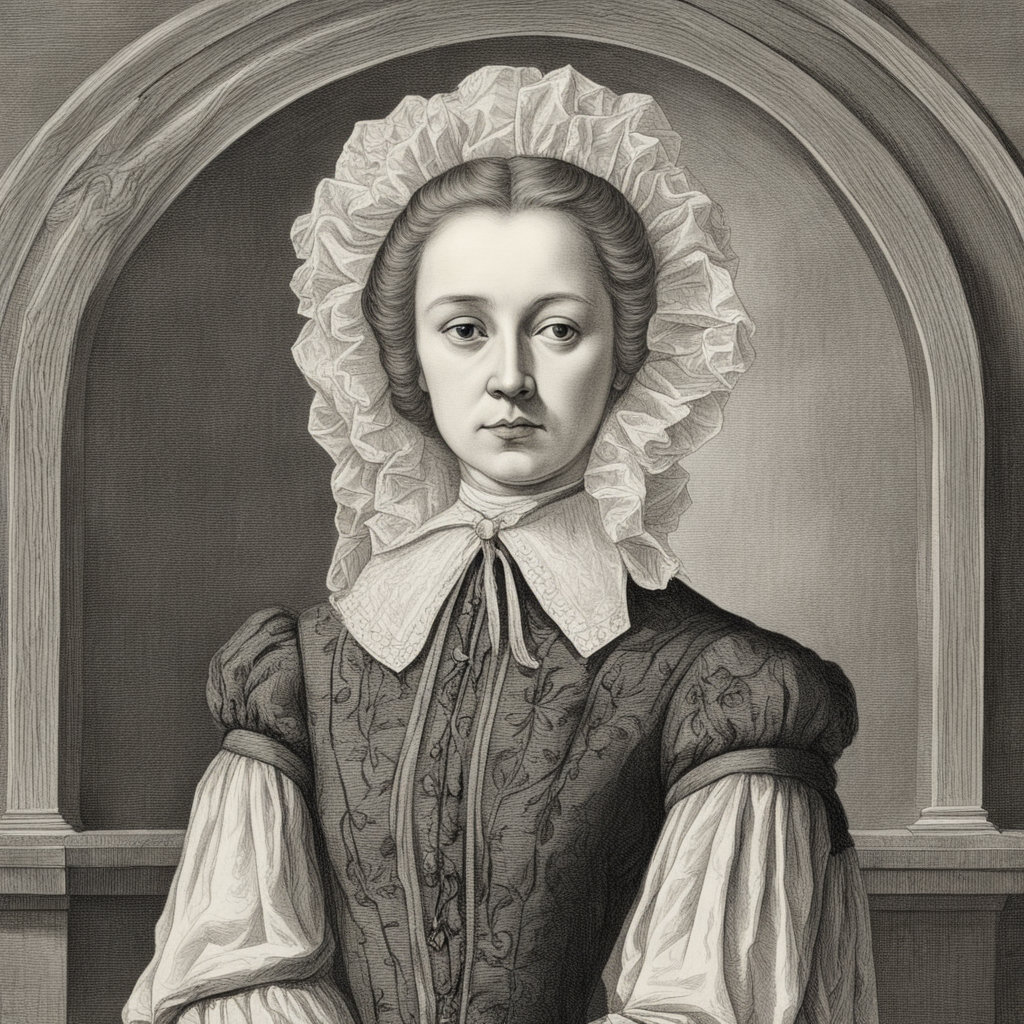 Abigail Faulkner