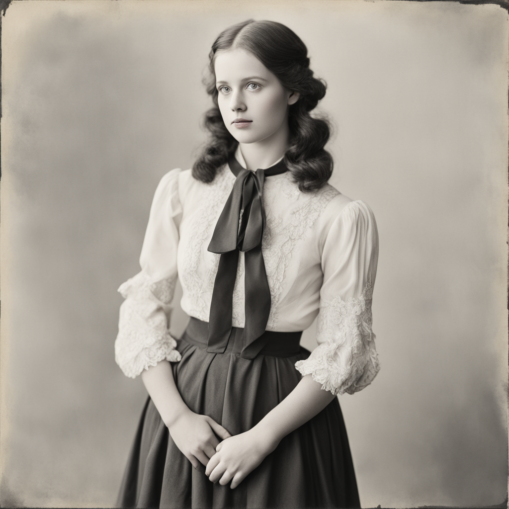 Abigail Gase