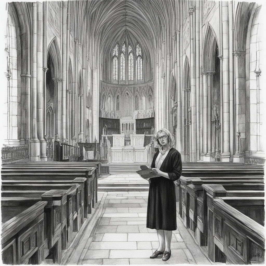 Abigail Gawthern