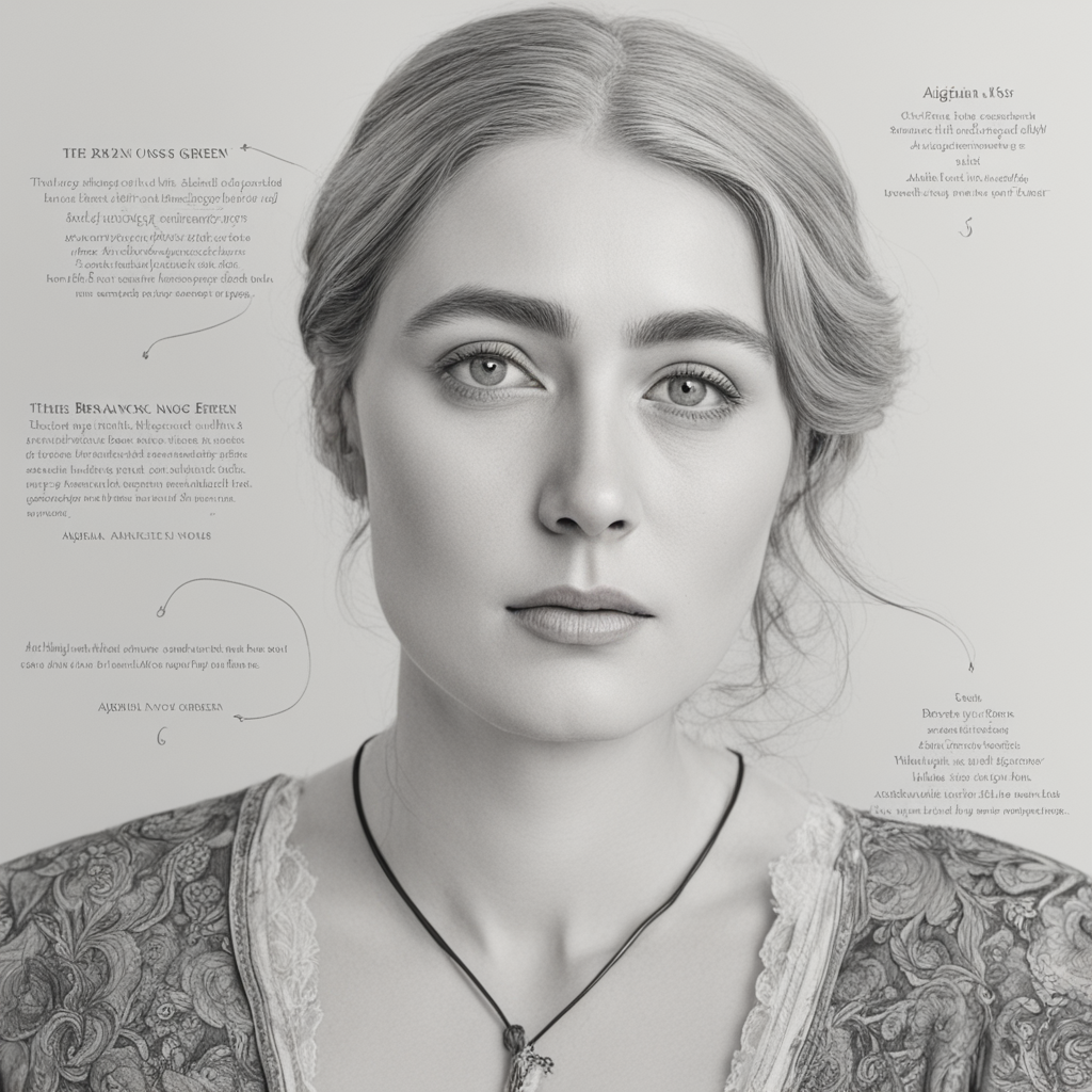Abigail Green