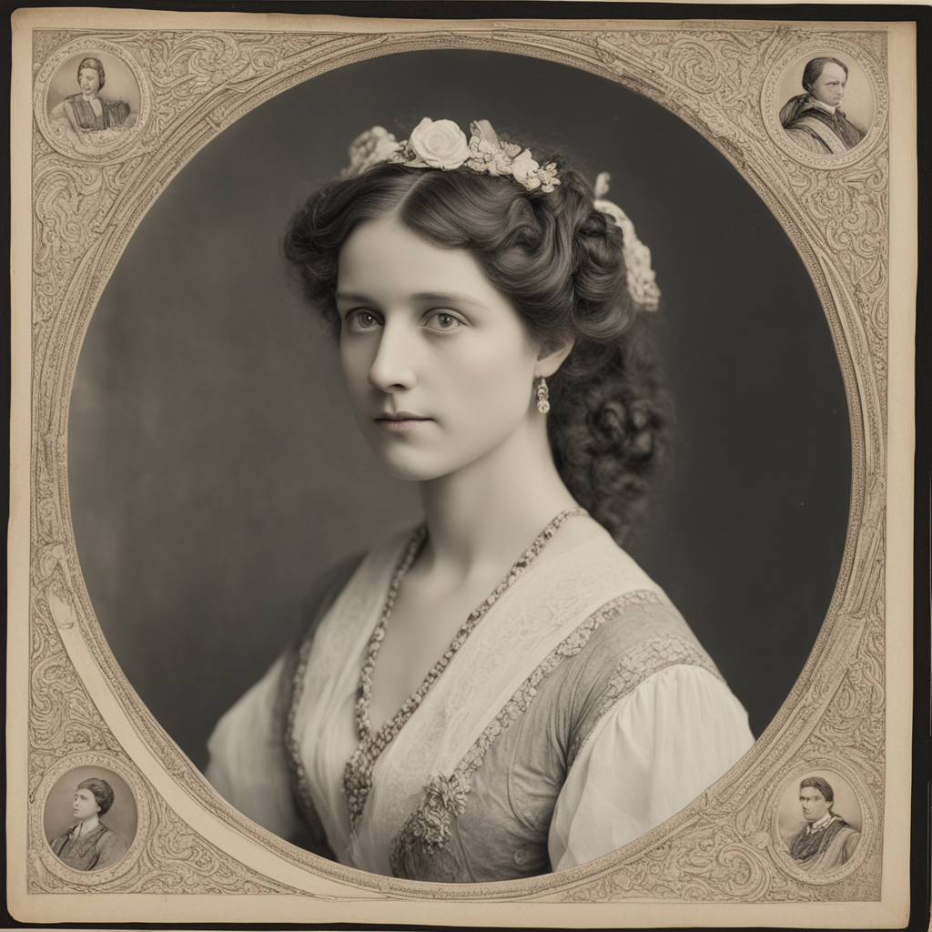 Abigail Heyman