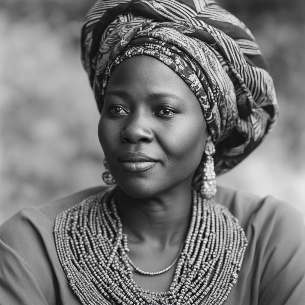 Abigail Kubeka