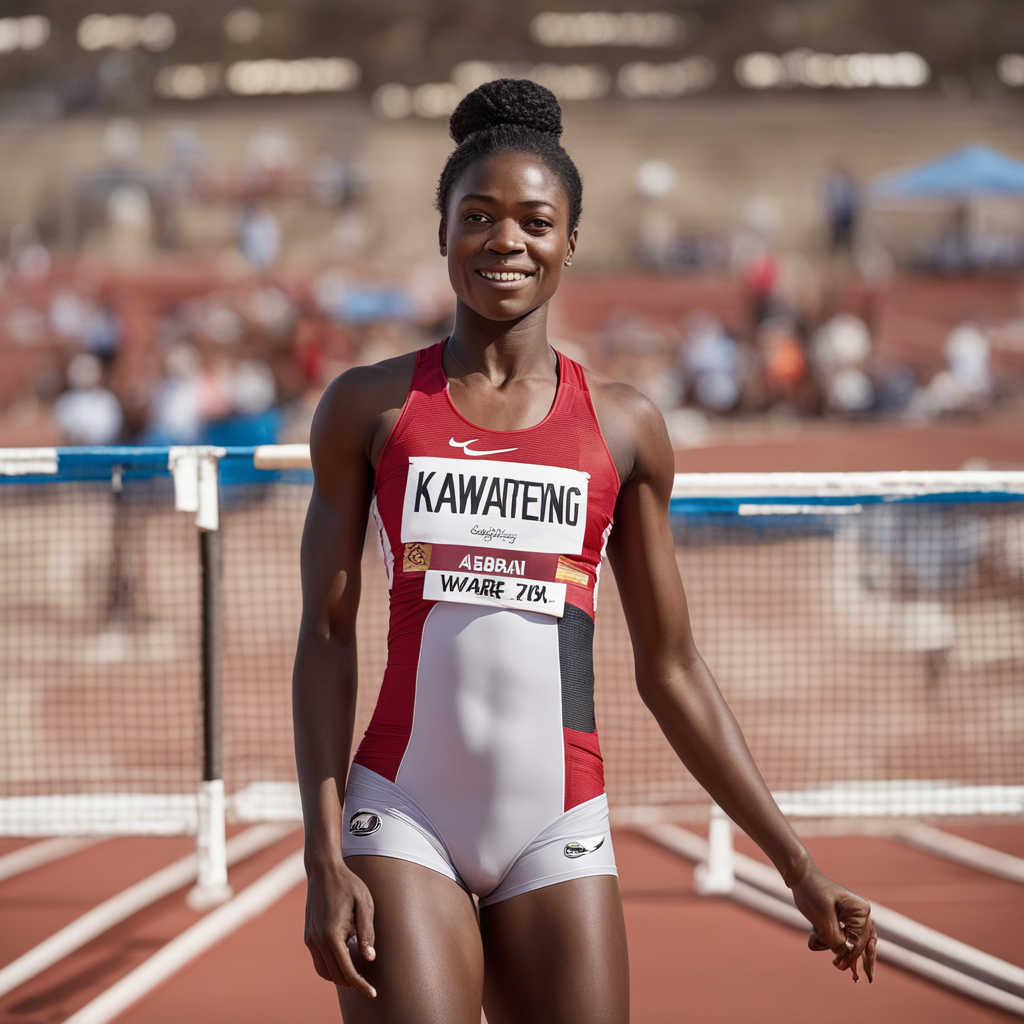 Abigail Kwarteng