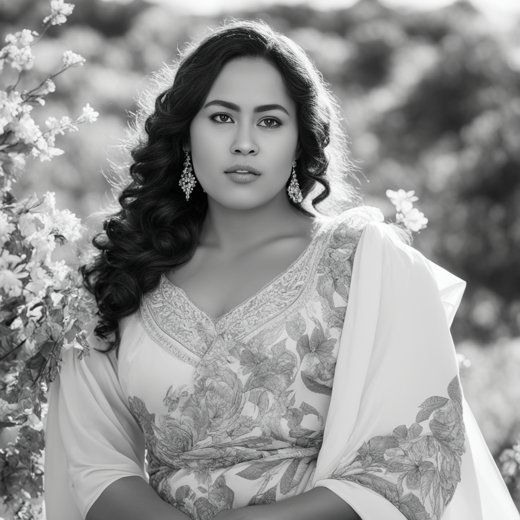 Abigail Latu-Meafou