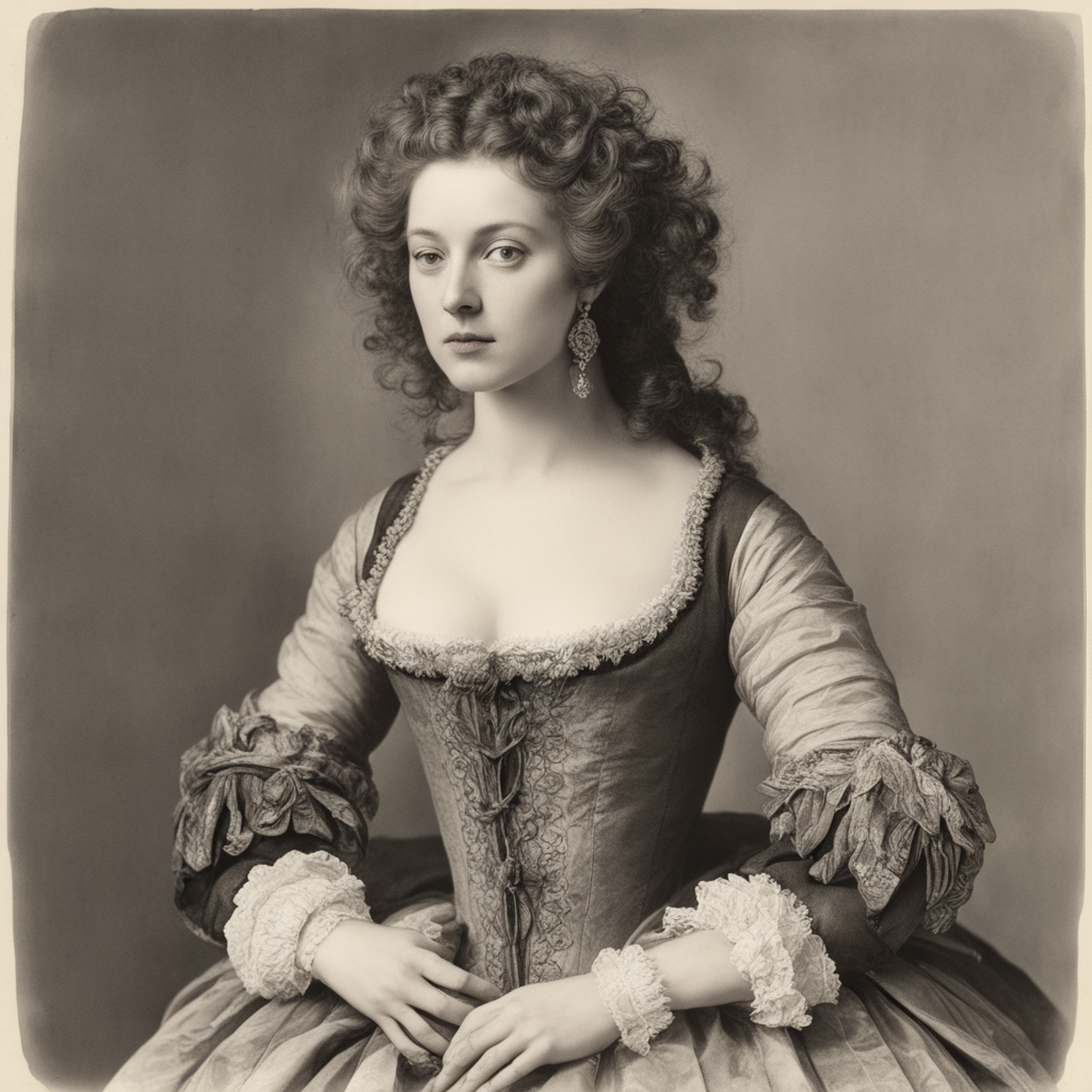 Abigail Lawson