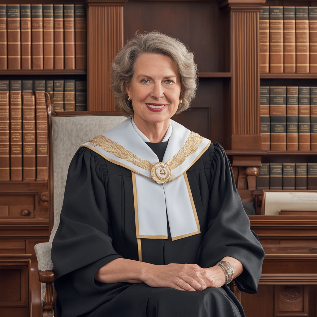 Abigail LeGrow