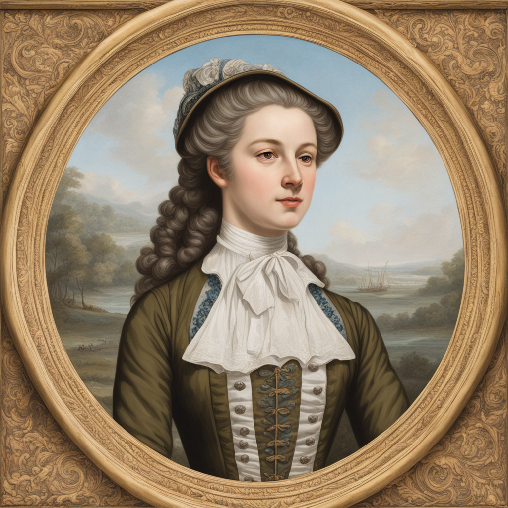Abigail Merwin