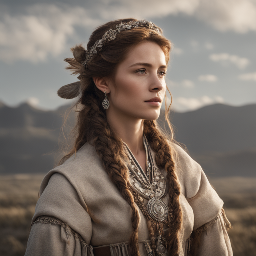 Abigail O'Brien