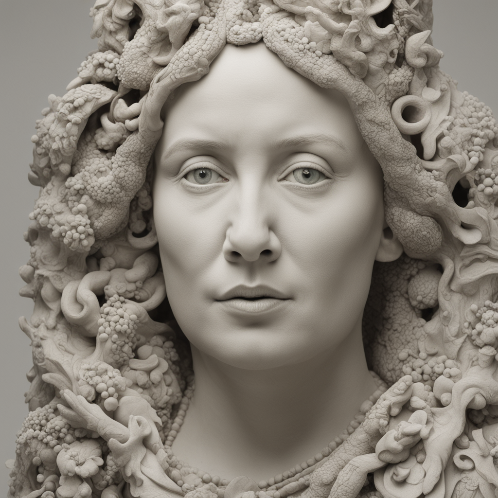 Abigail Ozora Simpson