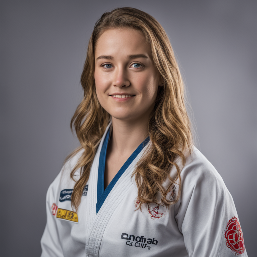 Abigail Paduch