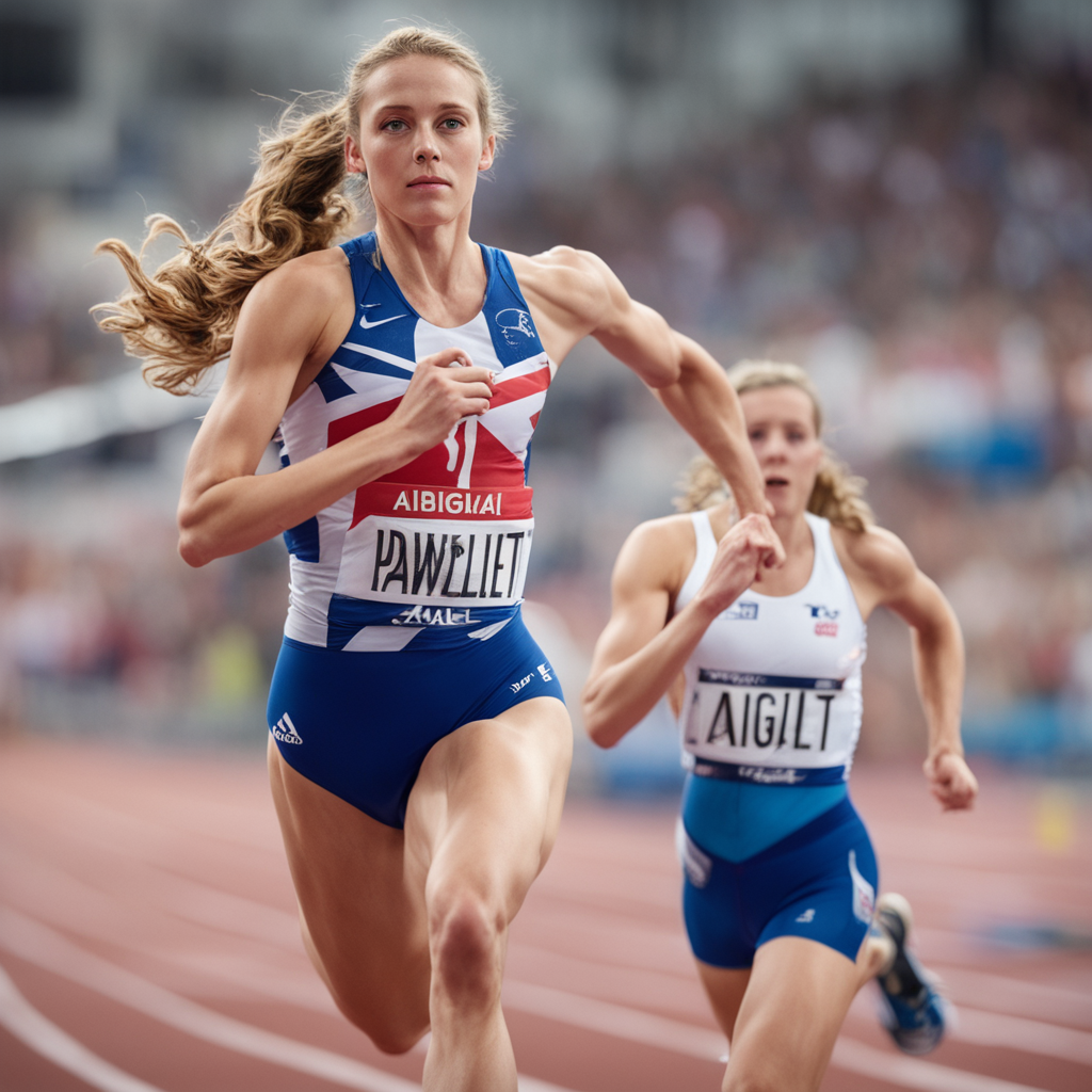 Abigail Pawlett