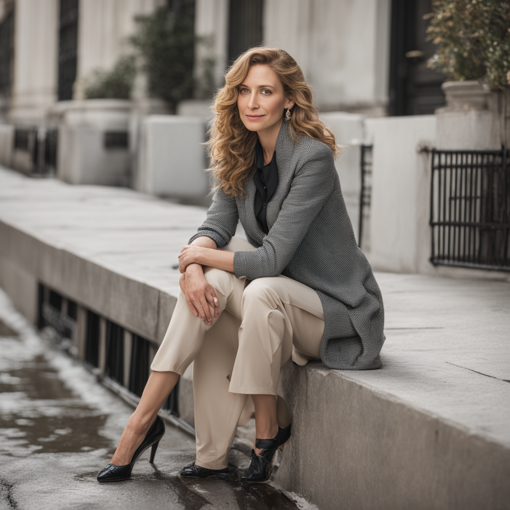 Abigail Pogrebin
