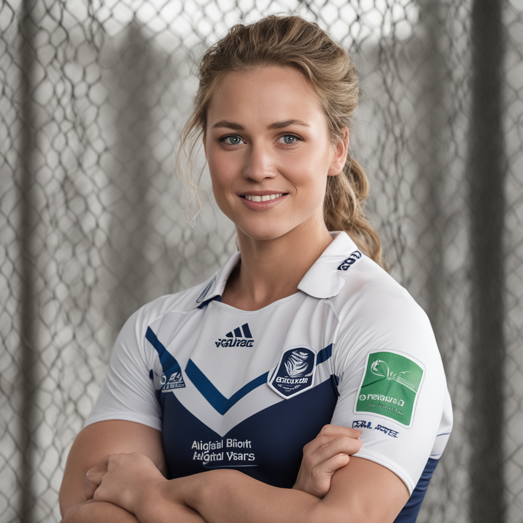 Abigail Roache