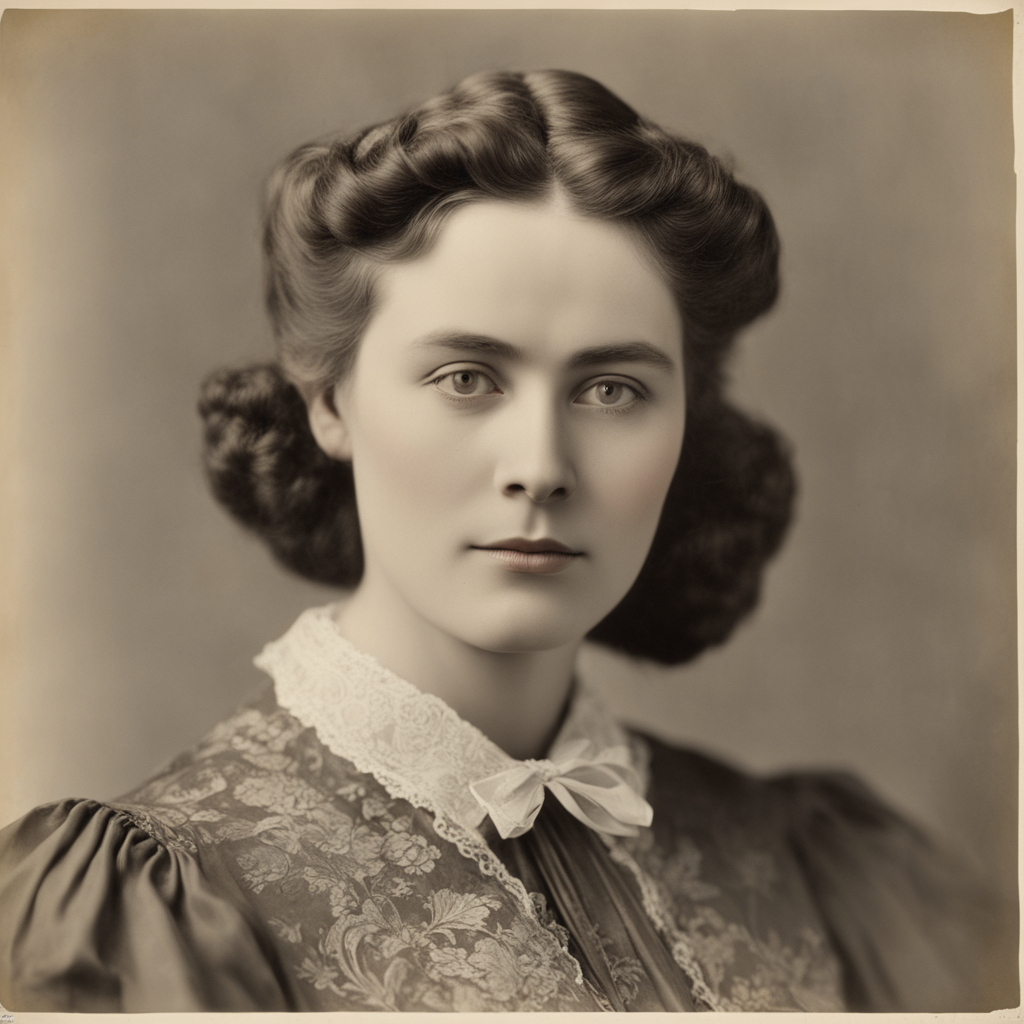 Abigail Scofield Kellogg