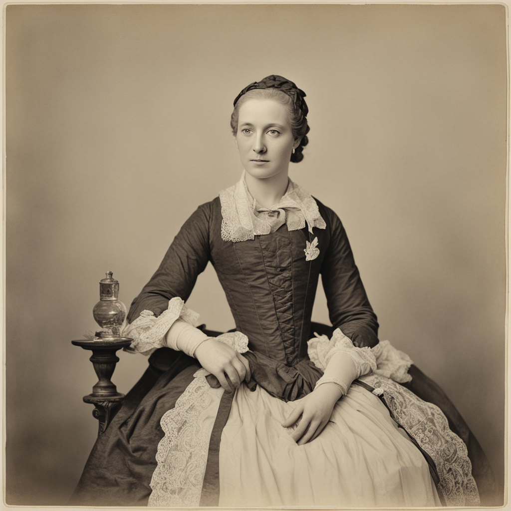 Abigail Stoneman