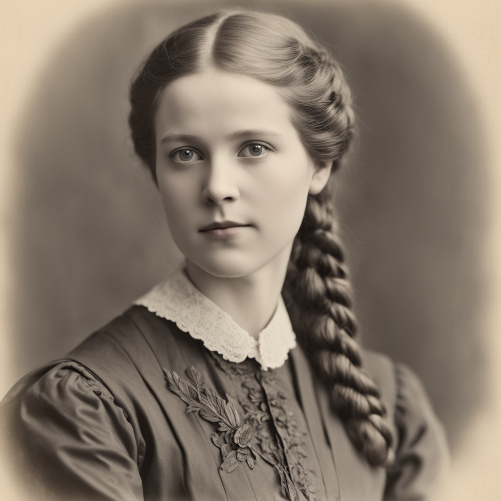 Abigail Whelan