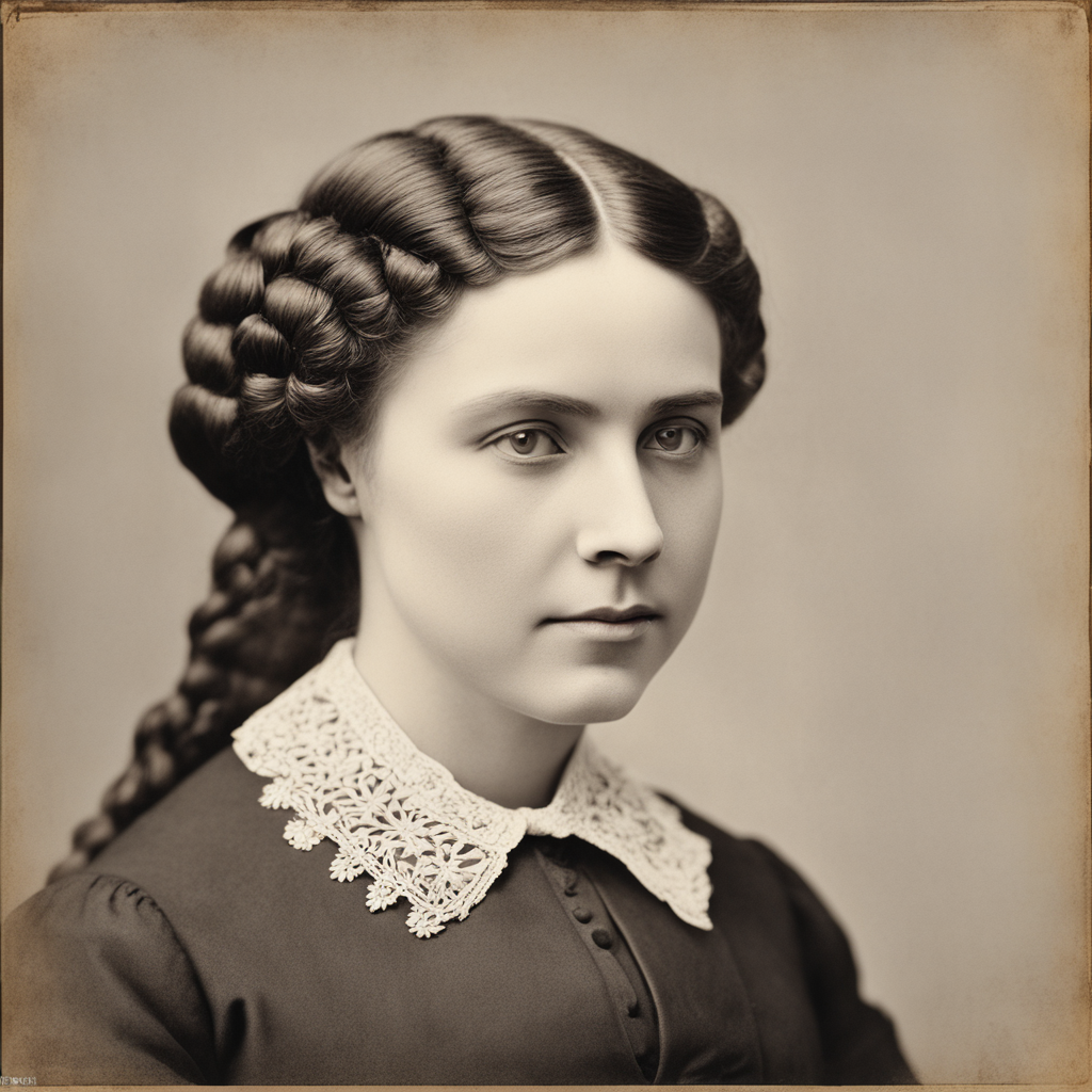 Abigail Williams May