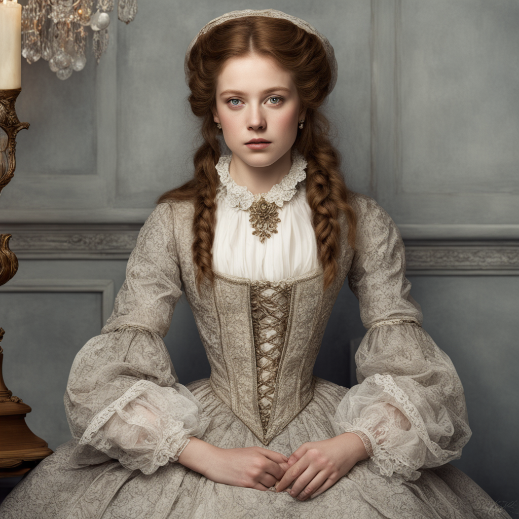 Abigail Witchalls