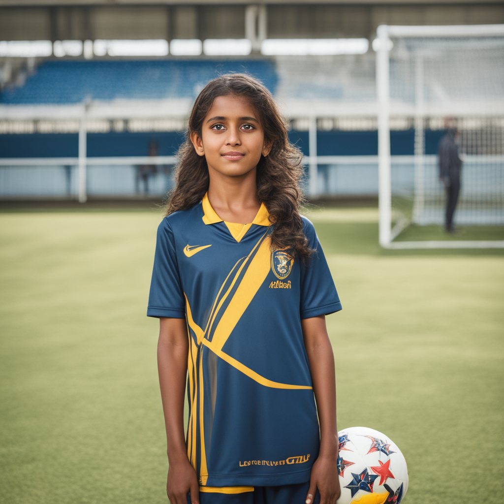 Abiha Haider