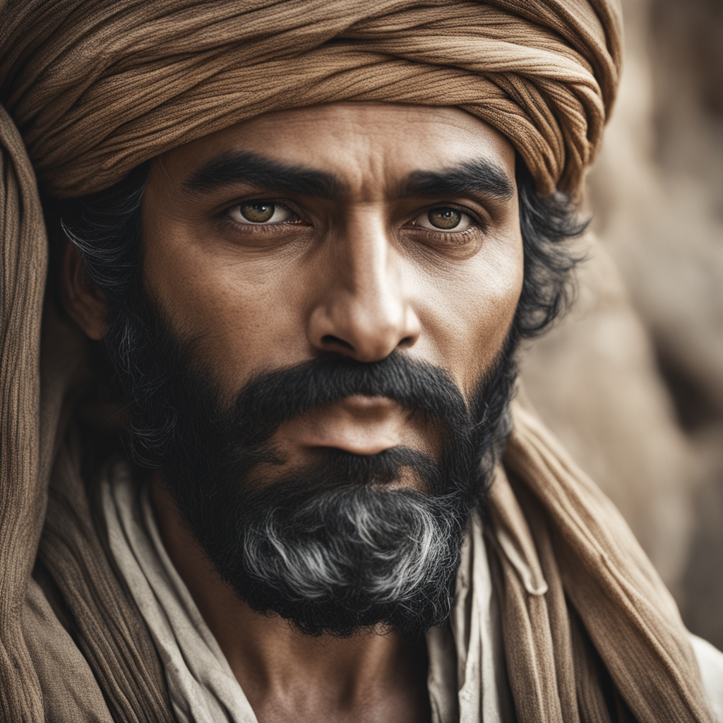 Abihail