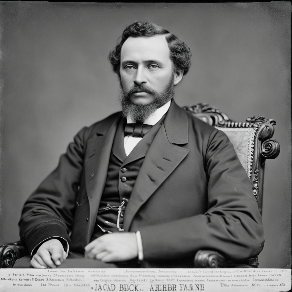 Abijah Beckwith (Wisconsin politician)