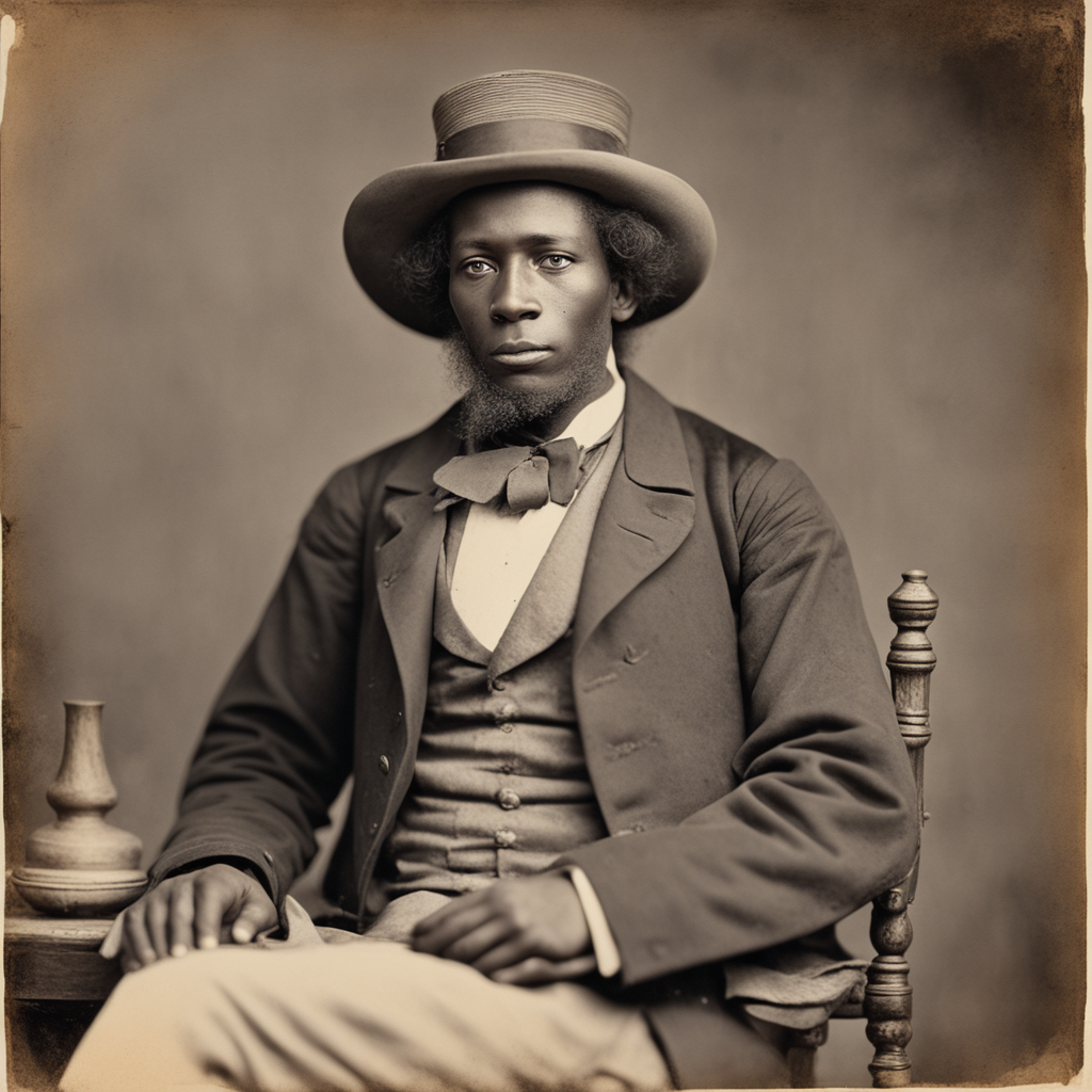 Abijah Chauncey Owen