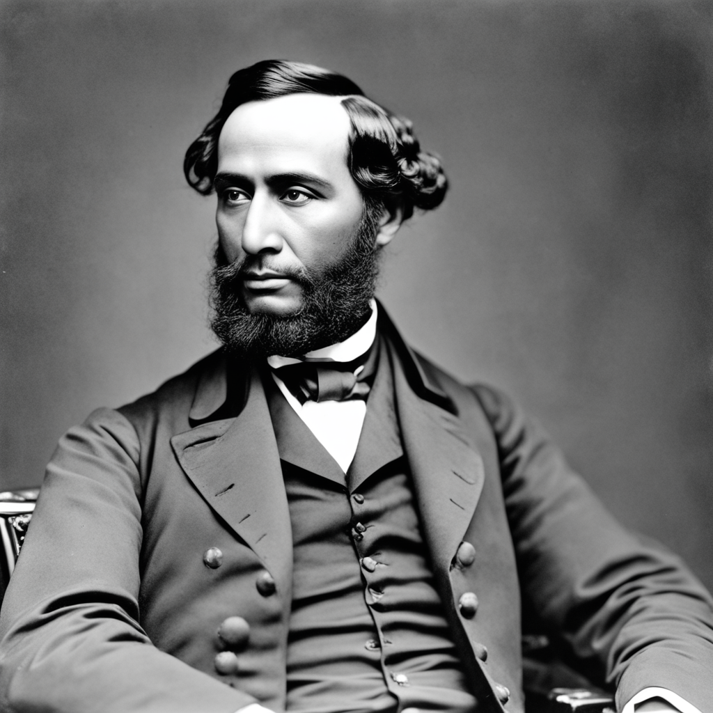 Abijah Mann Jr.