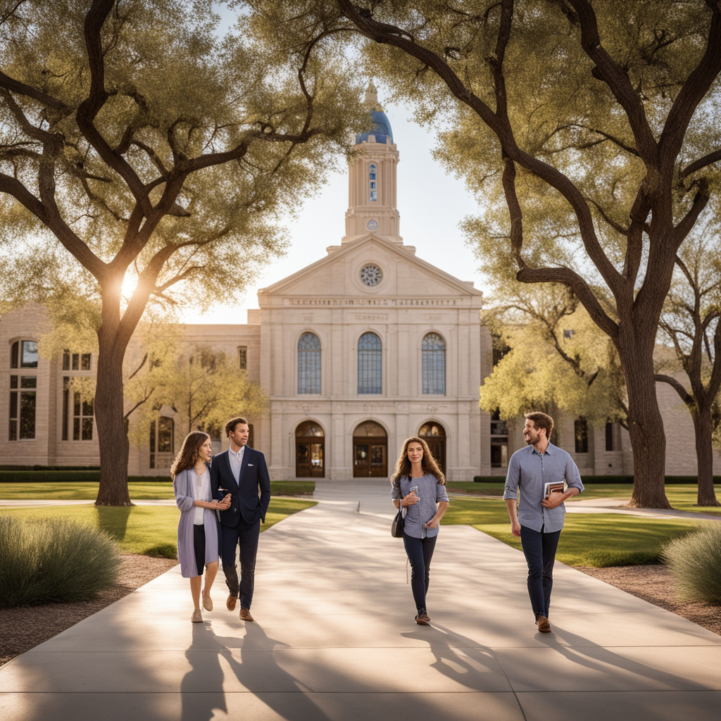 Abilene Christian University