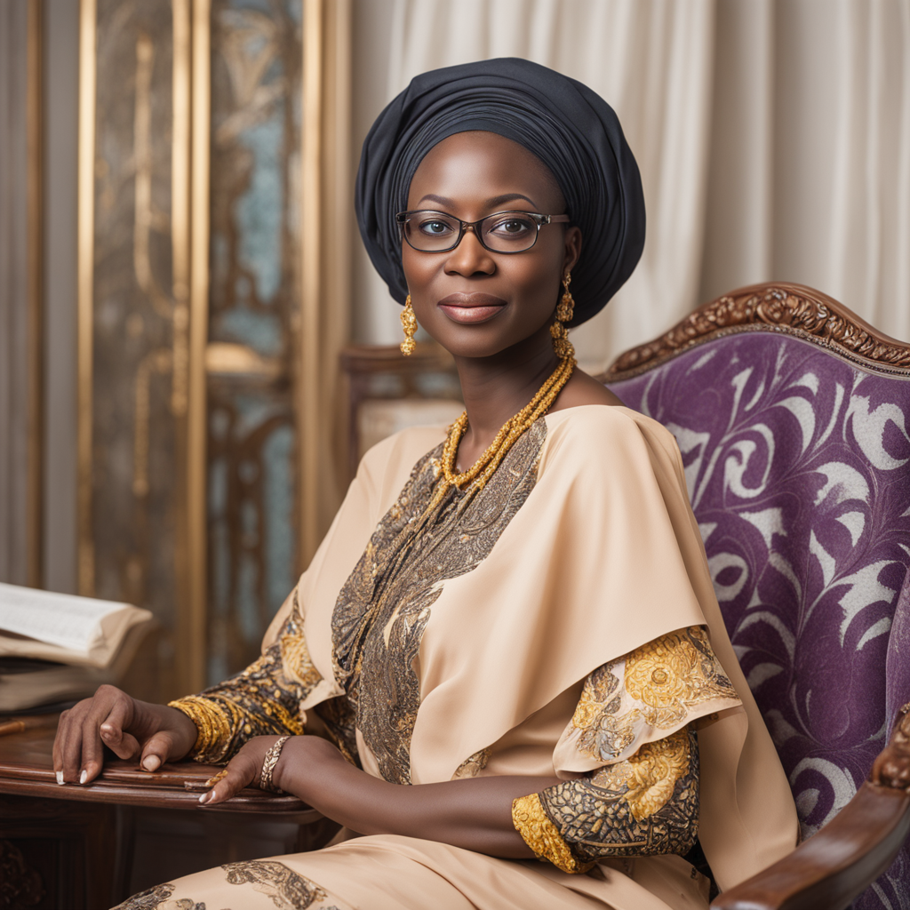 Abimbola Fashola