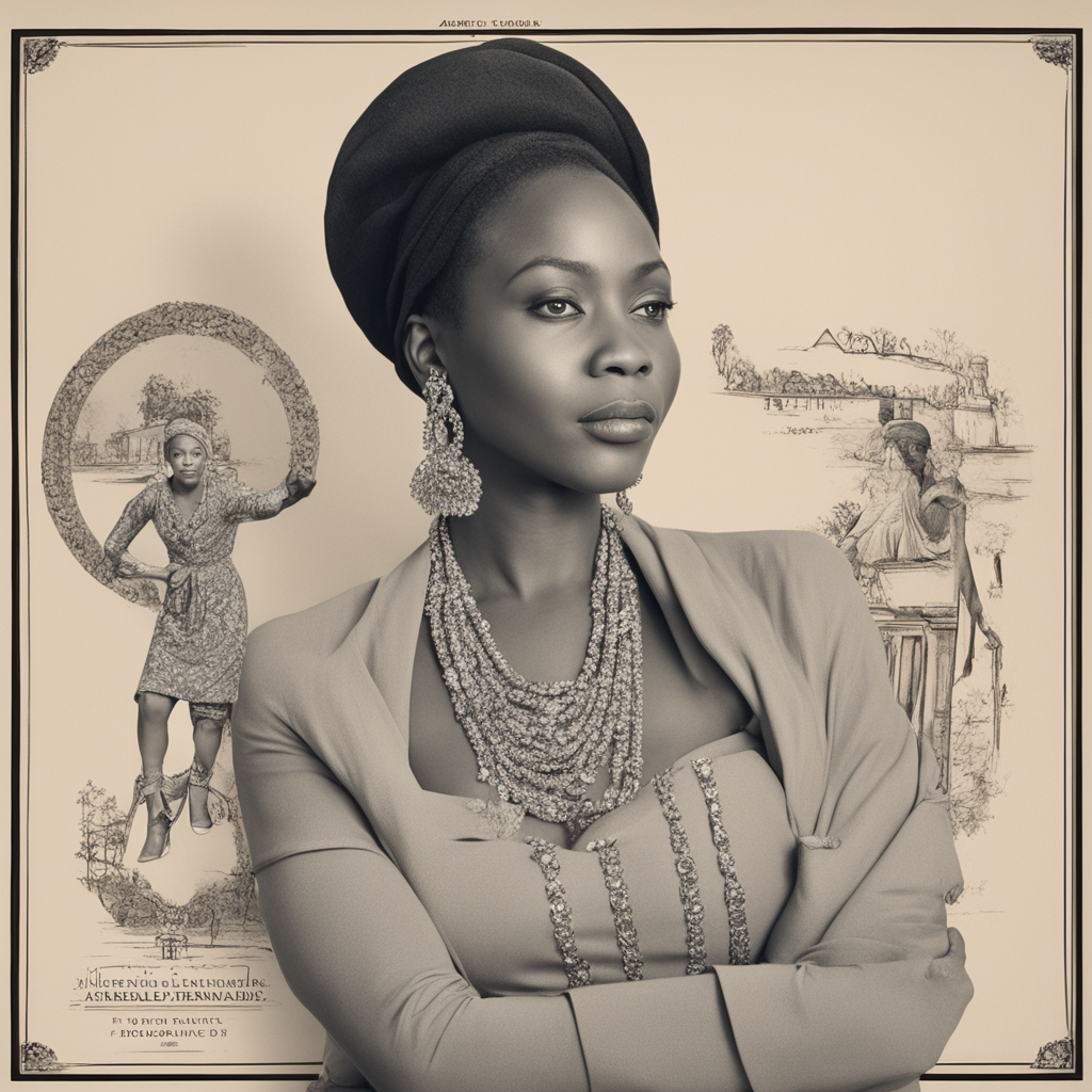 Abimbola Fernandez