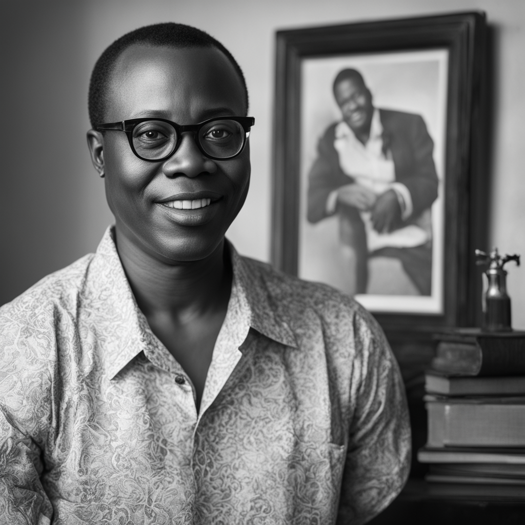 Abimbola Lagunju