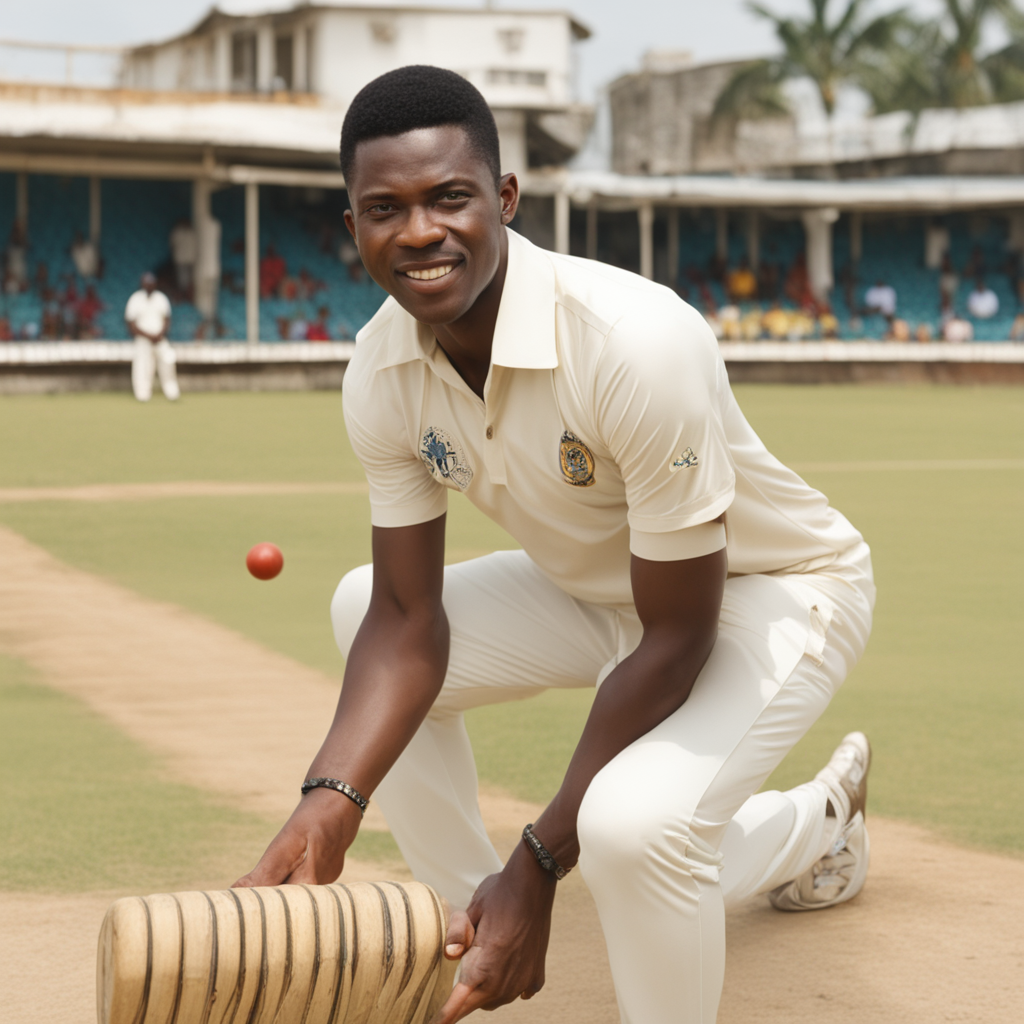 Abiodun Abioye