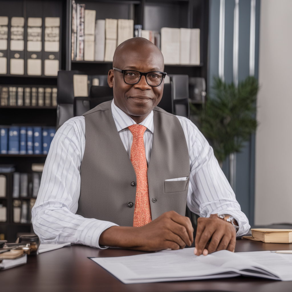 Abiodun Adebayo