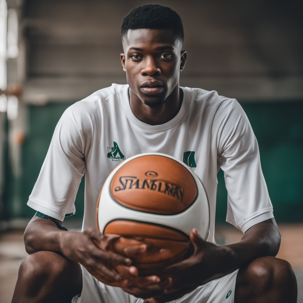 Abiodun Adegoke