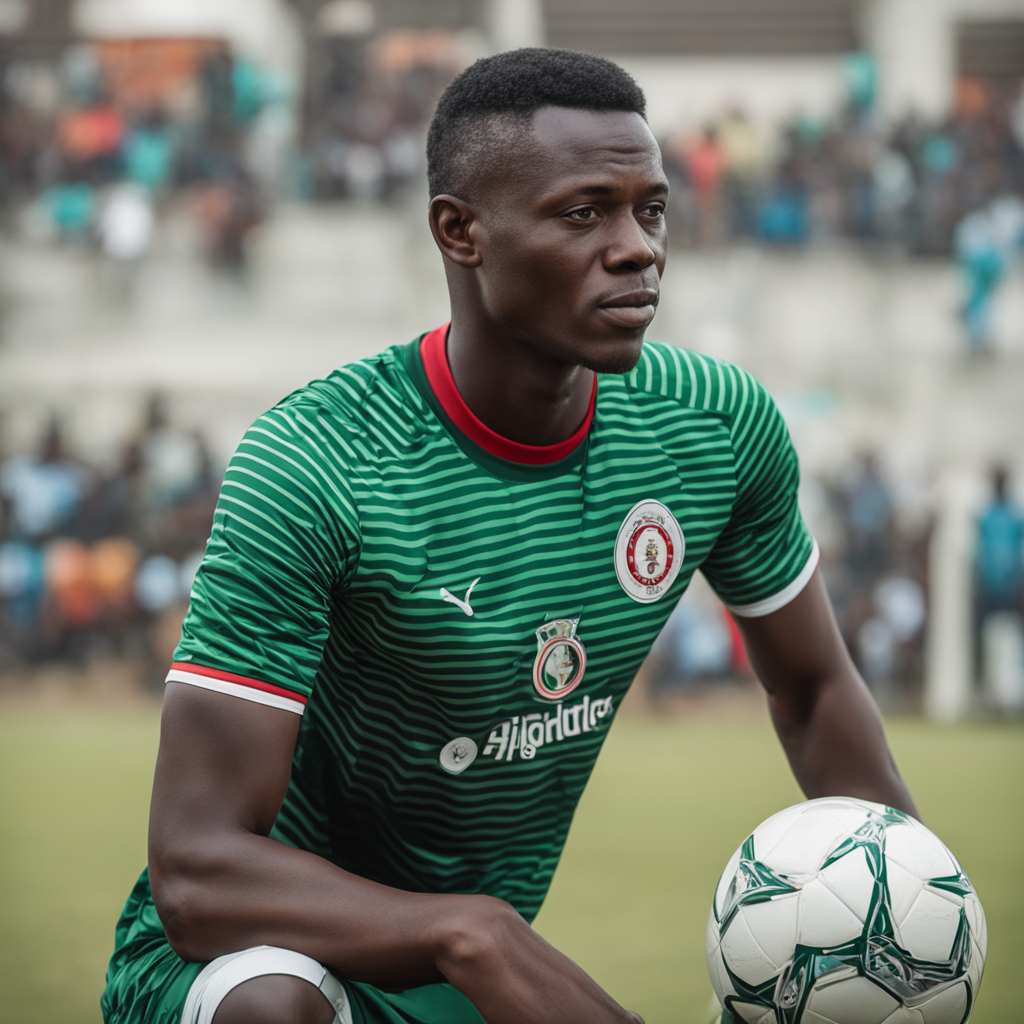 Abiodun Akande