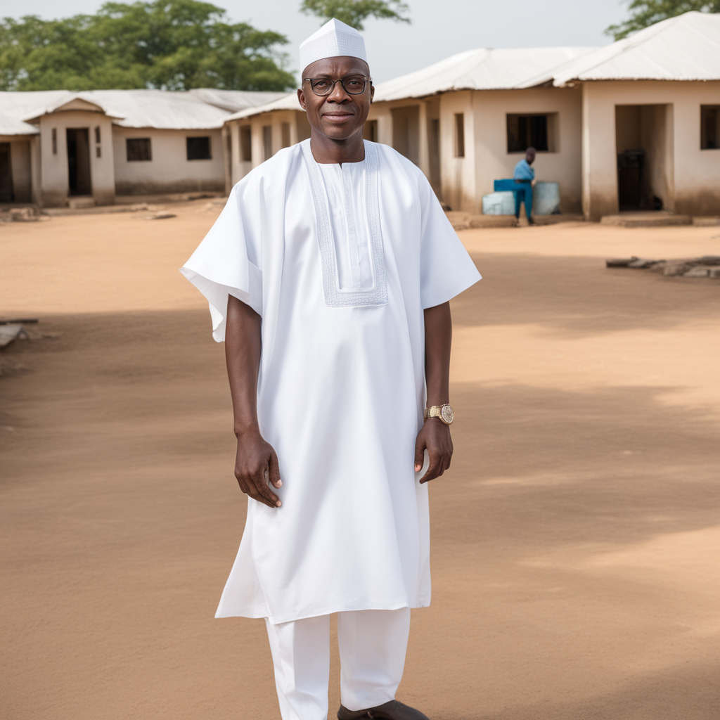 Abiodun Alao