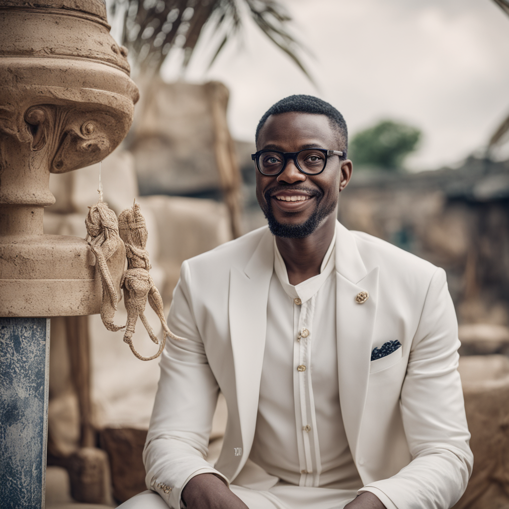 Abiodun Ayoyinka
