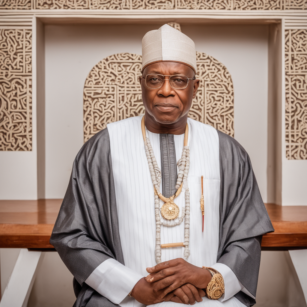 Abiodun Faleke