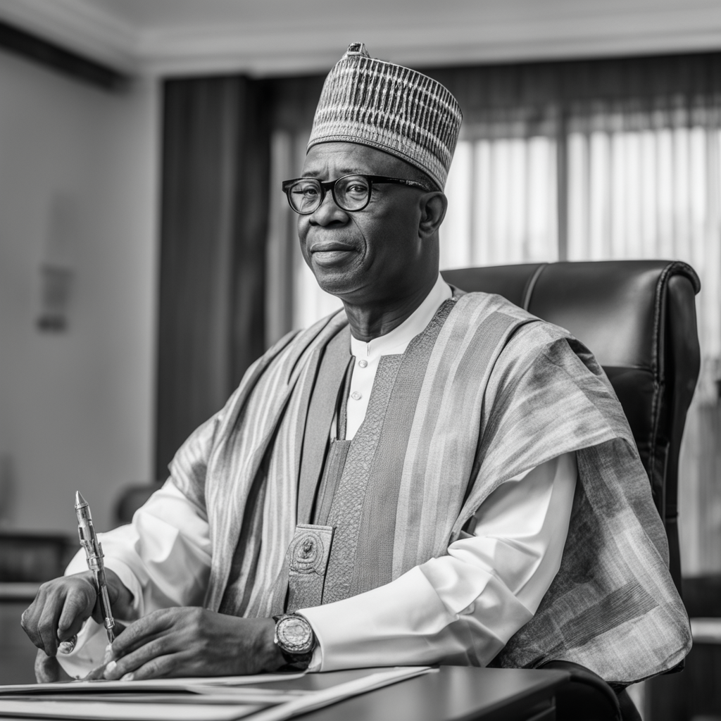 Abiodun Musa Aibinu