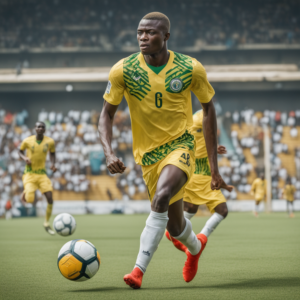 Abiodun Obafemi