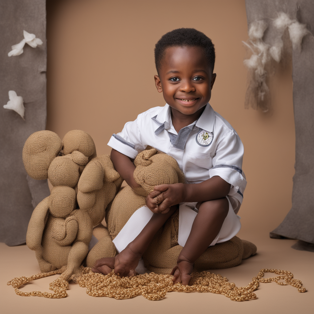 Abiodun Richards Adejola