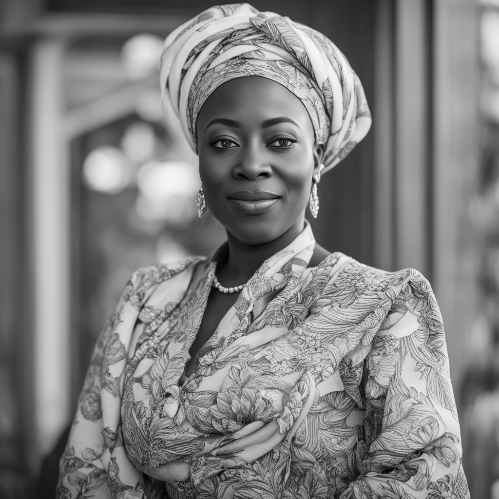 Abiola Akiyode-Afolabi