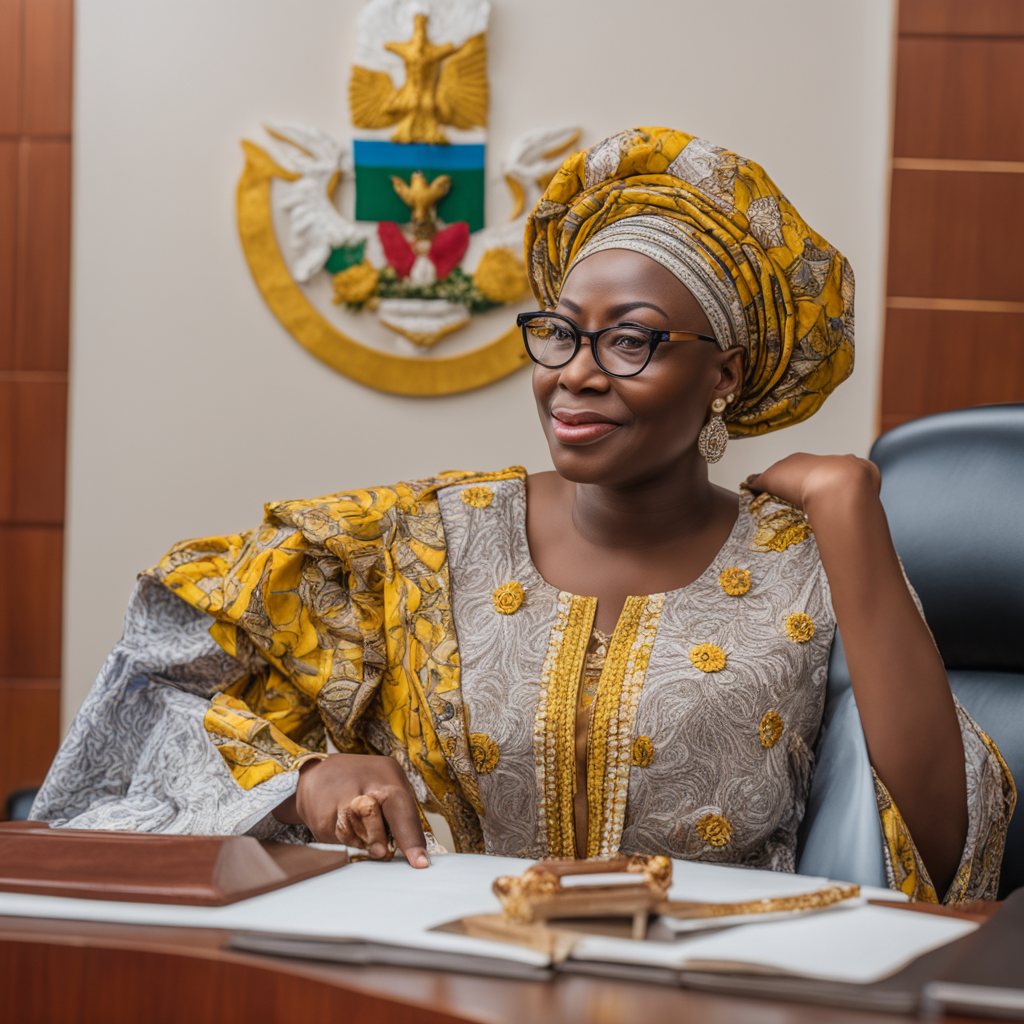 Abiola Babatope