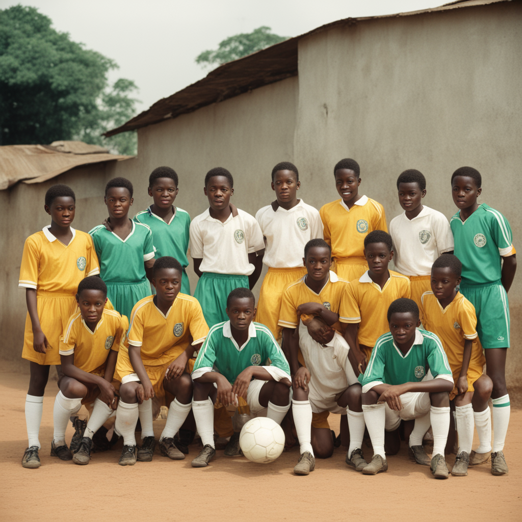 Abiola Babes F.C.