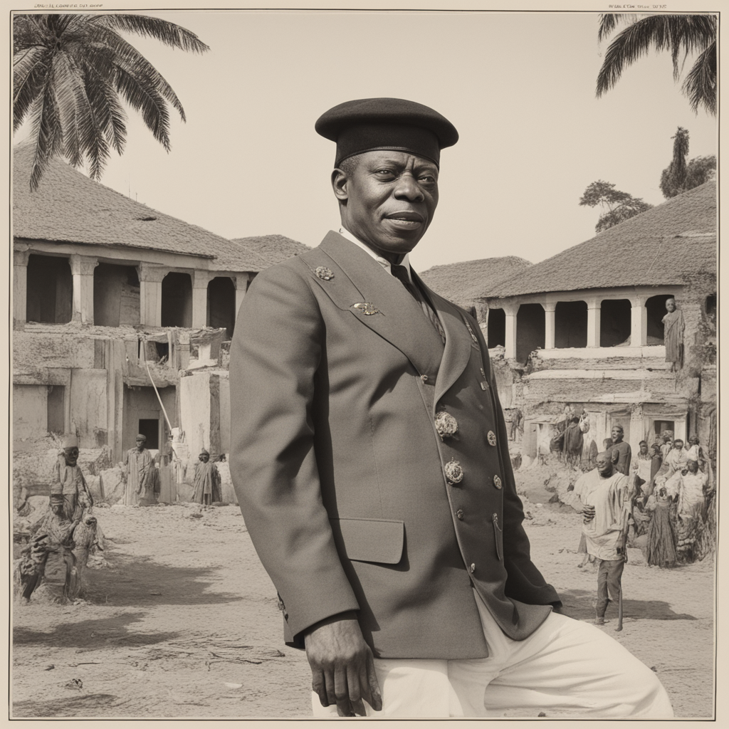 Abiola Félix Iroko
