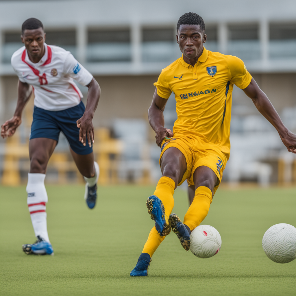 Abiola Grant
