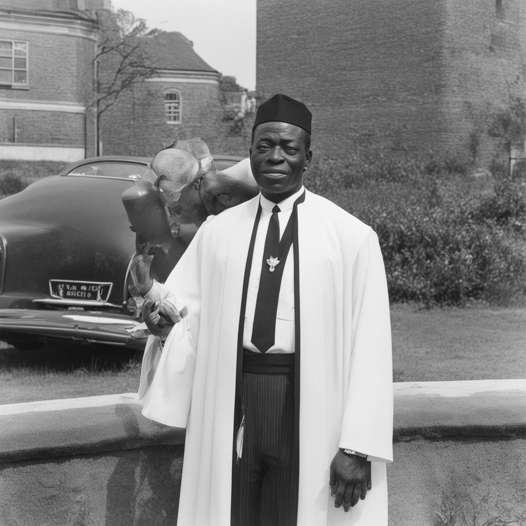 Abiola Irele