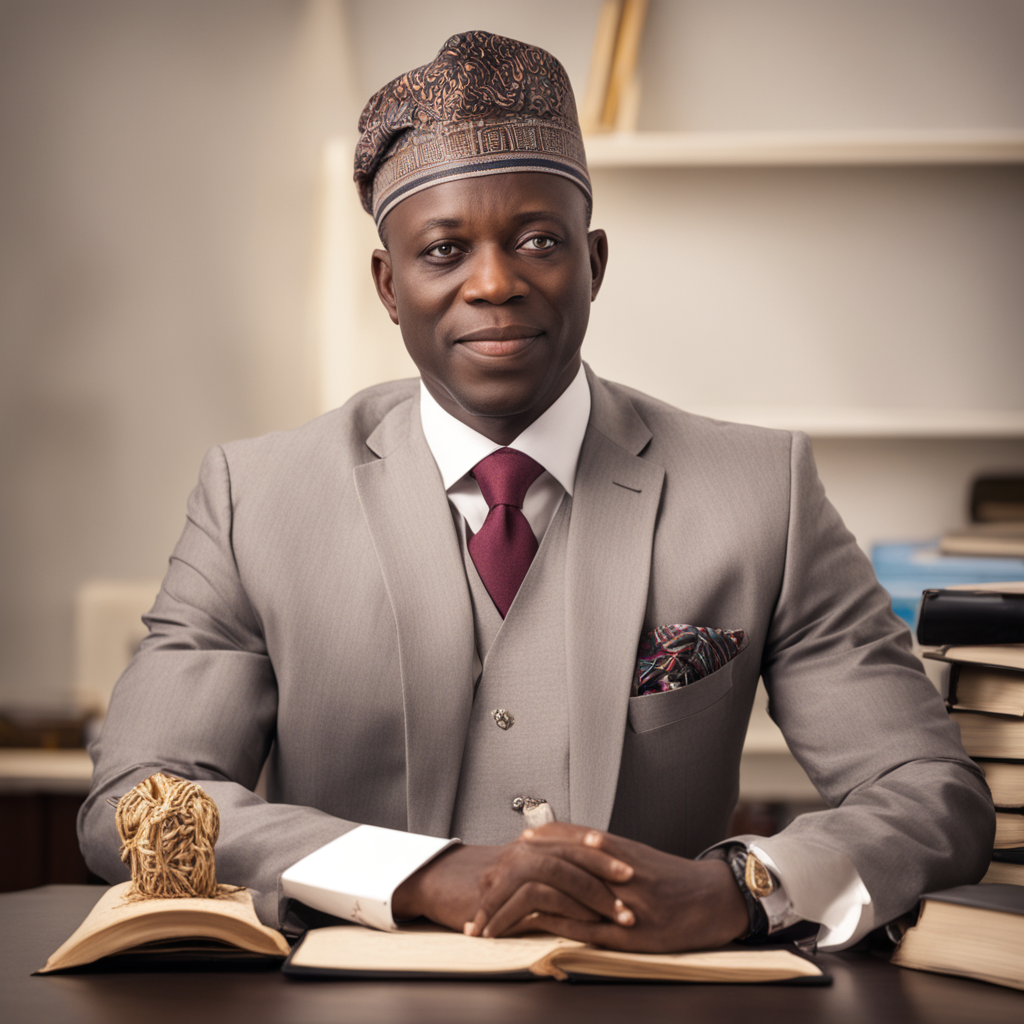 Abiola Makinde