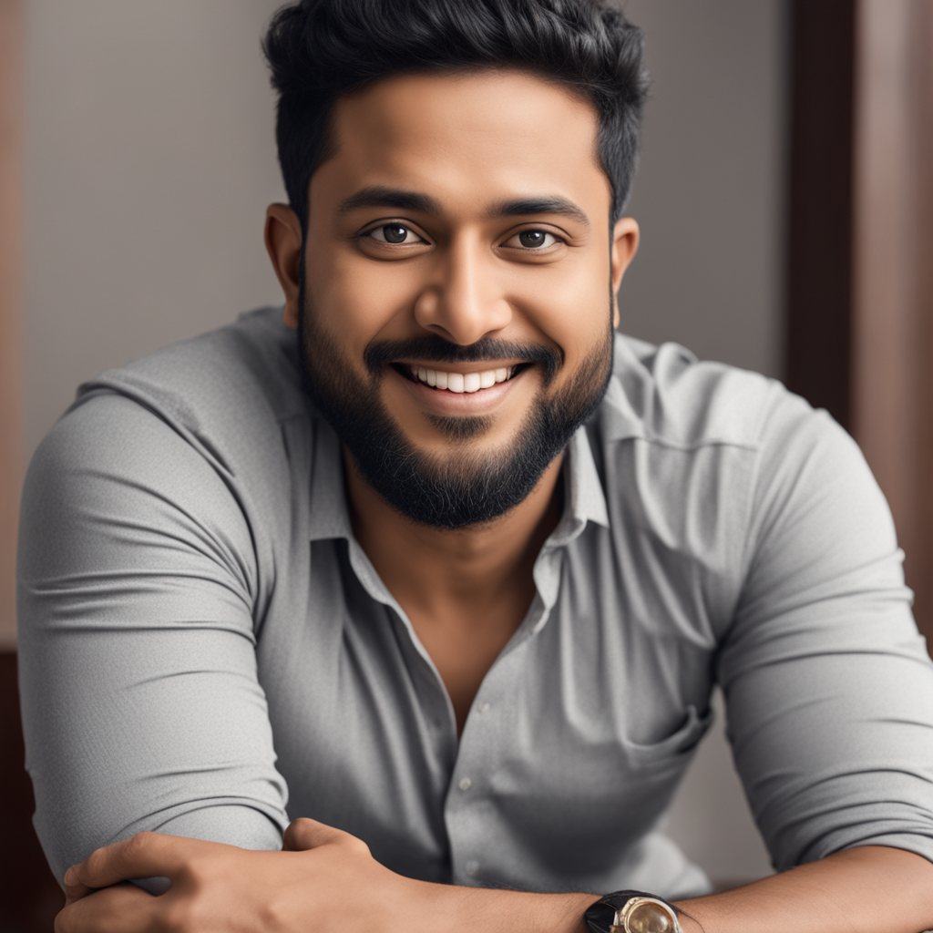 Abish Mathew